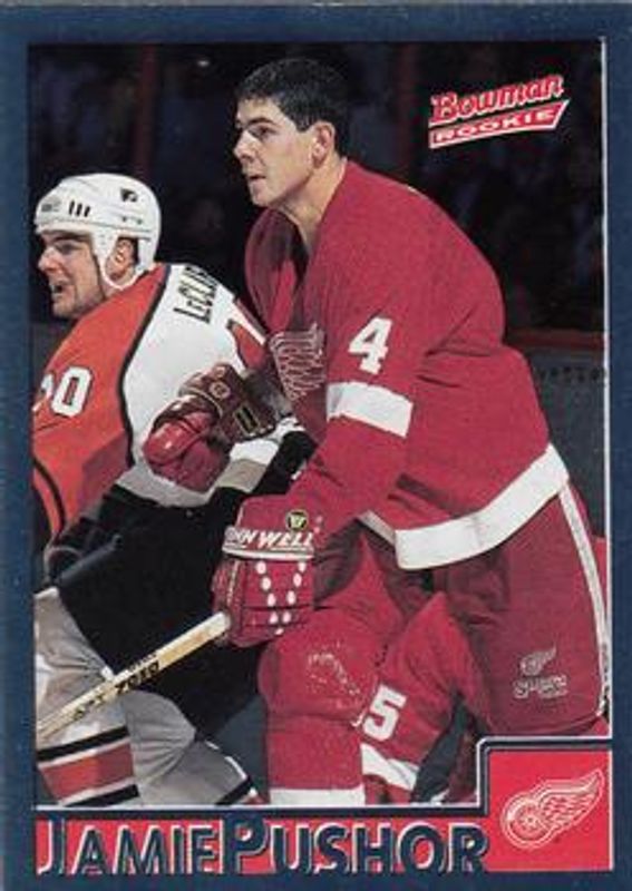 1995 Bowman #103 Foil