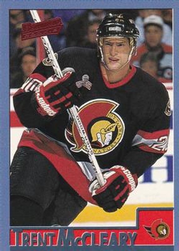 1995 Bowman #135 Base
