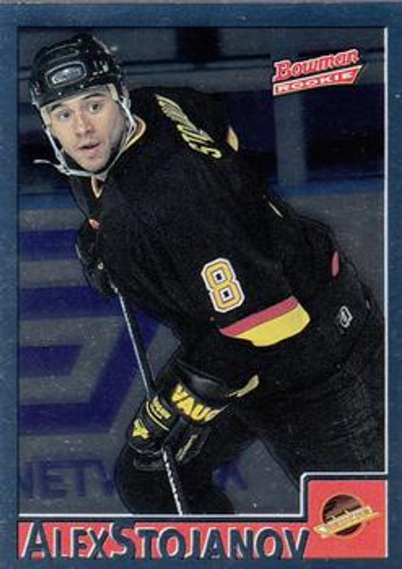 1995 Bowman #141 Foil