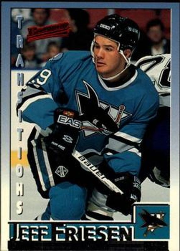 1995 Bowman #84 Base