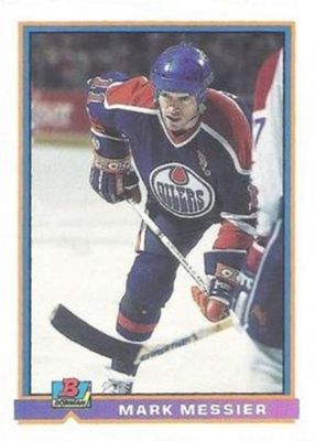 1991 Bowman Pre Production Samples