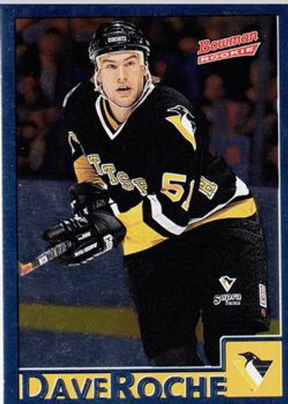 1995 Bowman #144 Foil