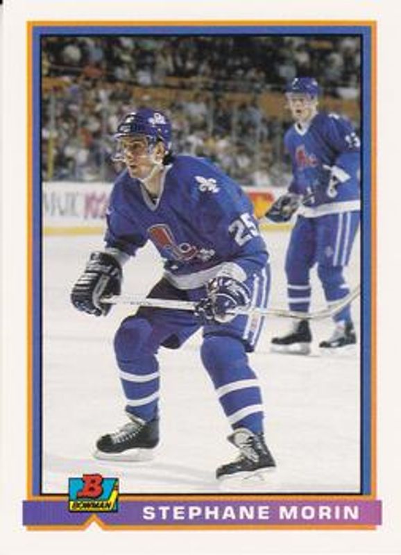 1991 Bowman #148 Base