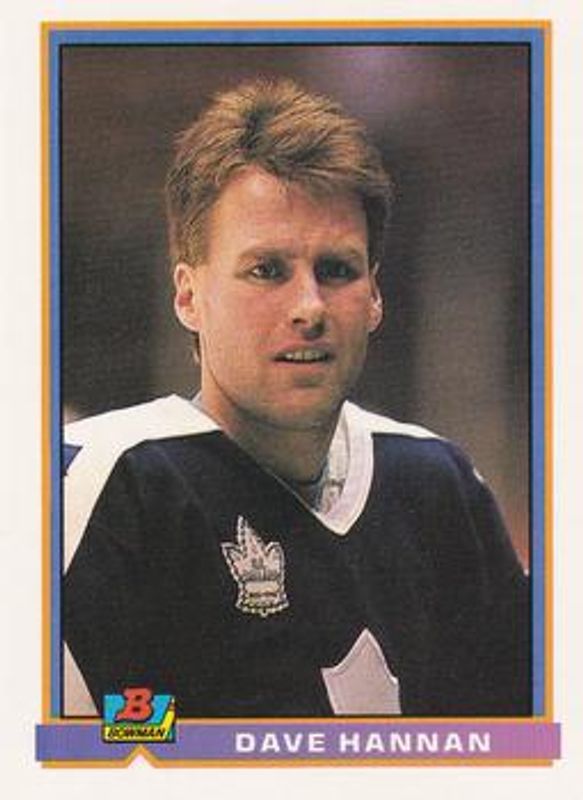 1991 Bowman #155 Base