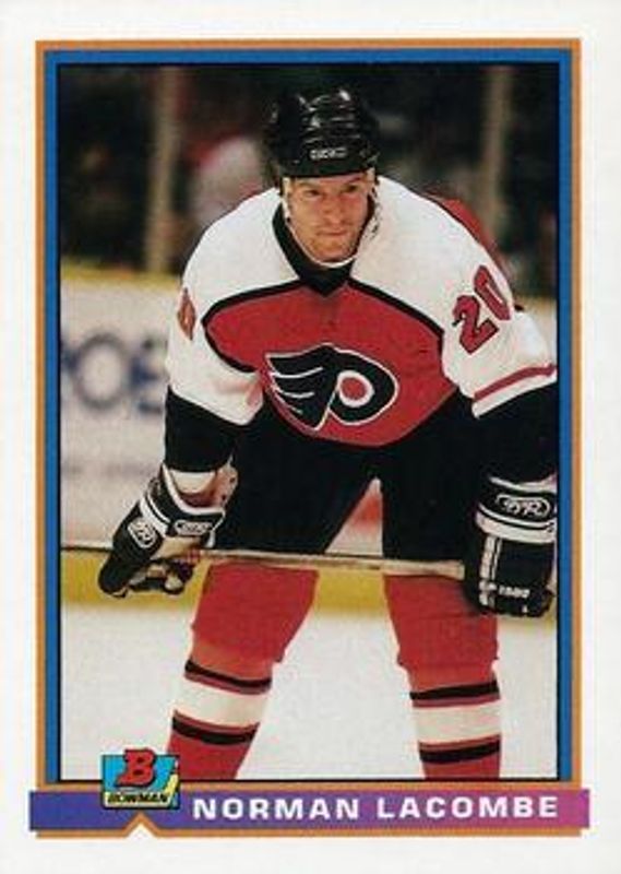 1991 Bowman #248 Base