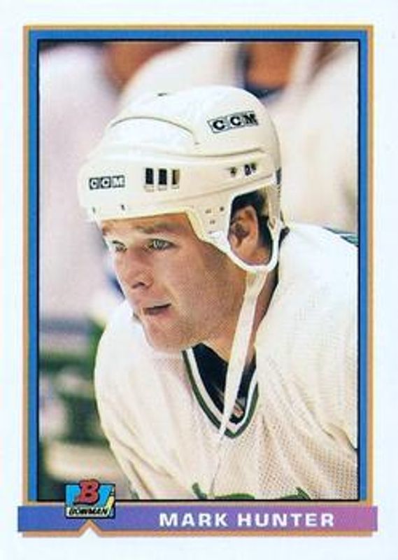 1991 Bowman #9 Base