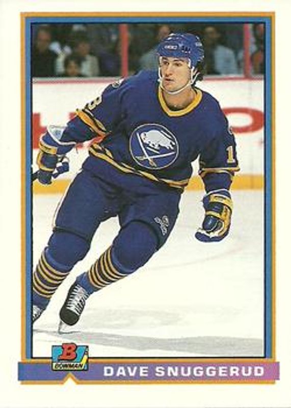 1991 Bowman #29 Base