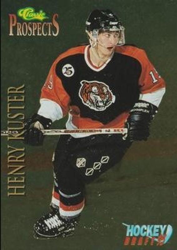 1995 Classic Draft #63 Gold