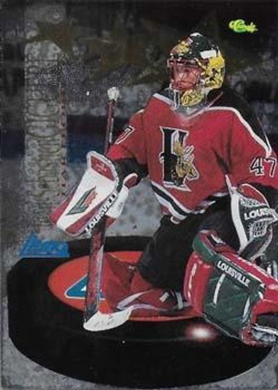 1995 Classic Draft #AS13 CHL All Stars /849