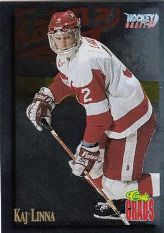 1995 Classic Draft #76 Silver