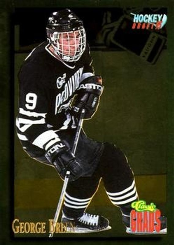 1995 Classic Draft #70 Gold