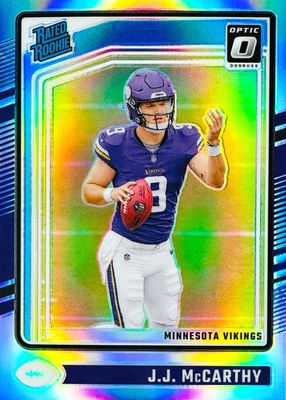 2024 Optic #235 Holo