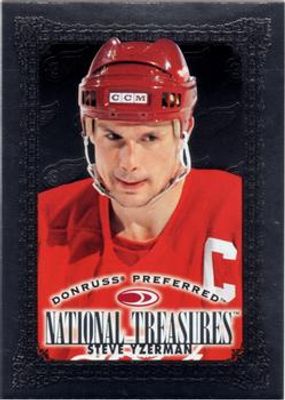 1997 Donruss Preferred #179 Base