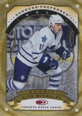 1997 Donruss Preferred #153 Base