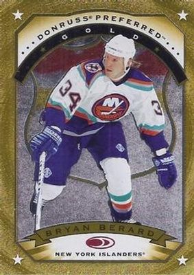 1997 Donruss Preferred #79 Base