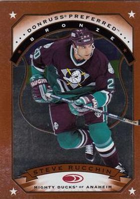 1997 Donruss Preferred #45 Base