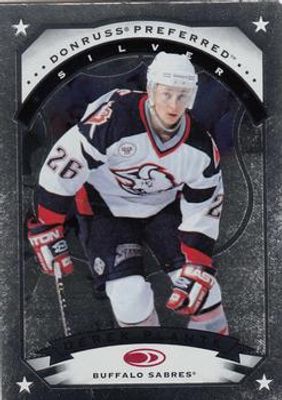 1997 Donruss Preferred #72 Base