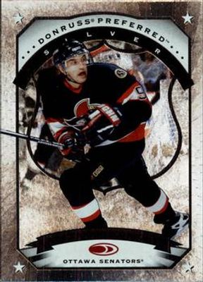 1997 Donruss Preferred #48 Base