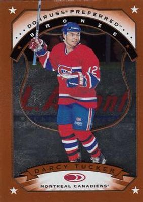 1997 Donruss Preferred #28 Base