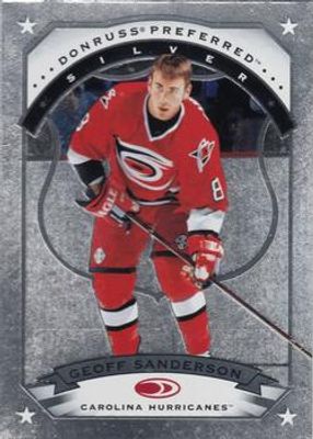 1997 Donruss Preferred #85 Base