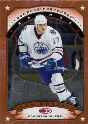 1997 Donruss Preferred #56 Base