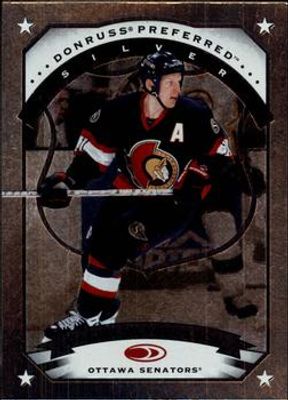 1997 Donruss Preferred #90 Base