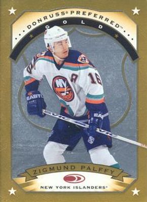 1997 Donruss Preferred #106 Base