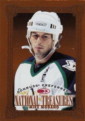 1997 Donruss Preferred #176 Base