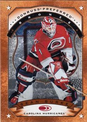 1997 Donruss Preferred #104 Base