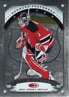 1997 Donruss Preferred #40 Base