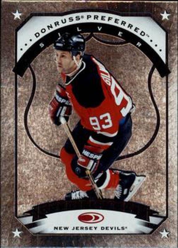 1997 Donruss Preferred #69 Base