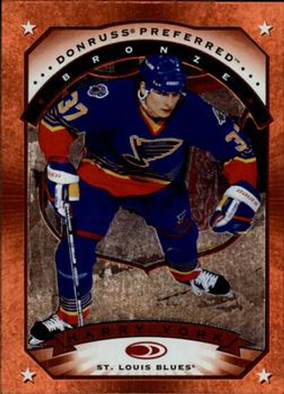 1997 Donruss Preferred #50 Base