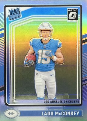 2024 Optic #266 Holo