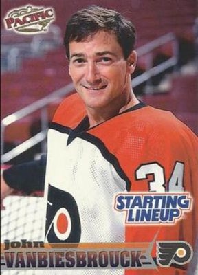 1998 Pacific Starting Lineup Extended Edition #10 Base