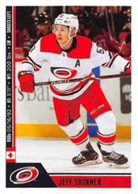 2018 Panini Stickers #54 Base