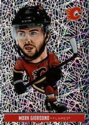 2018 Panini Stickers #301 Base