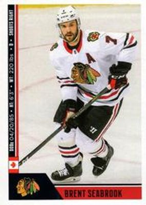 2018 Panini Stickers #324 Base