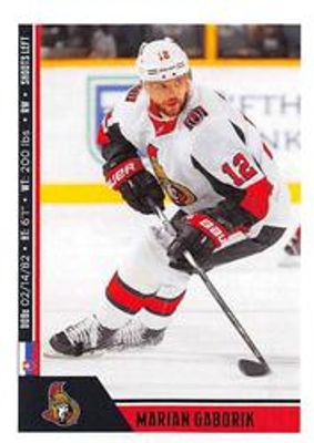 2018 Panini Stickers #185 Base