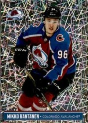 2018 Panini Stickers #332 Base