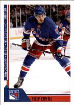 2018 Panini Stickers #170 Base