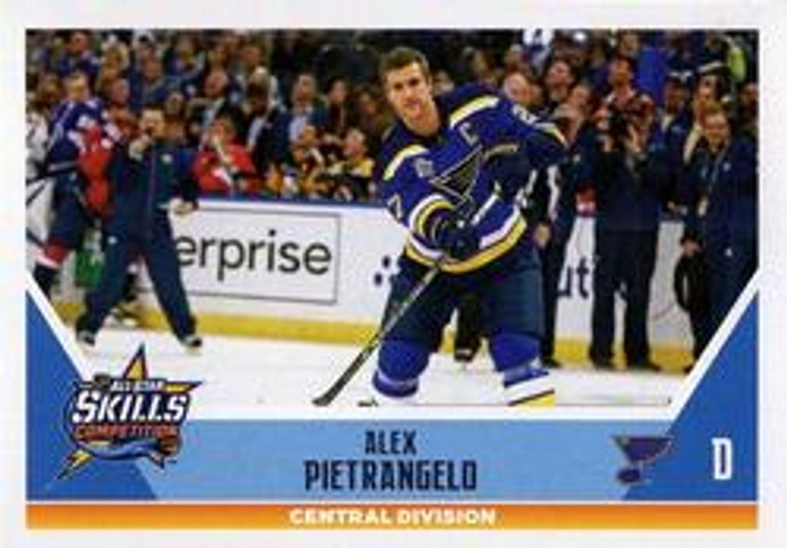 2018 Panini Stickers #521 Base