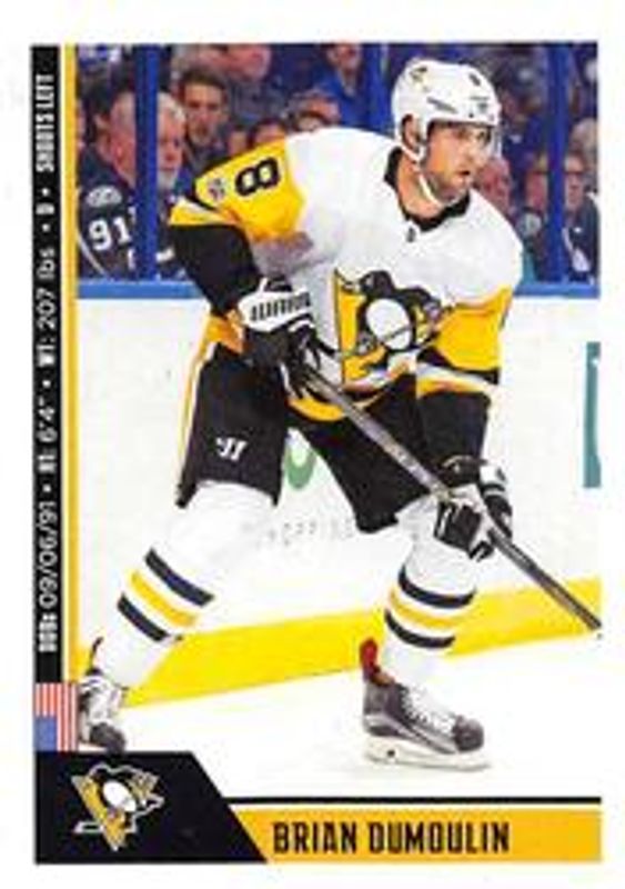 2018 Panini Stickers #208 Base
