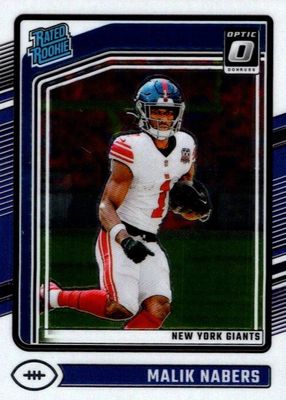 2024 Optic #271 Base