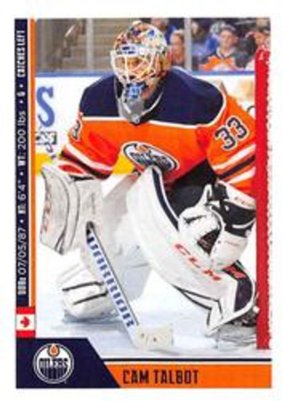 2018 Panini Stickers #367 Base