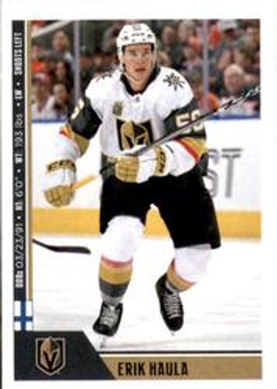 2018 Panini Stickers #484 Base