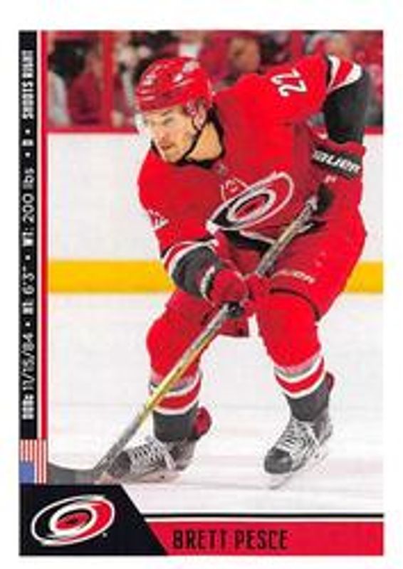 2018 Panini Stickers #48 Base