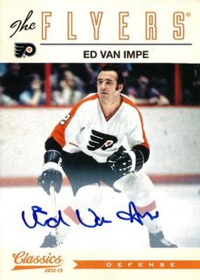 2012 Classics Signature #199 Autographs