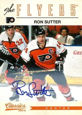 2012 Classics Signature #183 Autographs