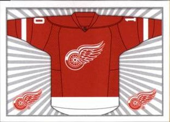 2014 Panini Stickers #60 Base