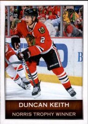 2014 Panini Stickers #490 Base